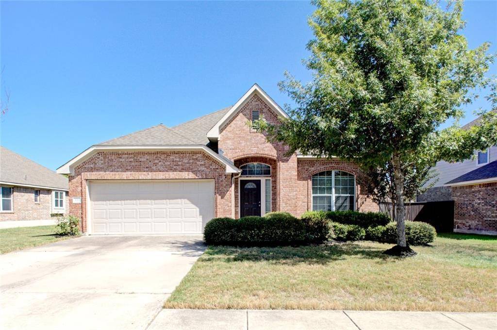 133 Snowflake DR, Round Rock, TX 78664