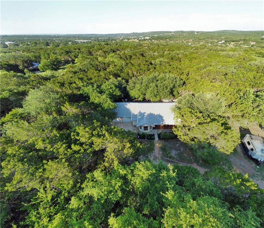 4207 Deer TRL, Spicewood, TX 78669