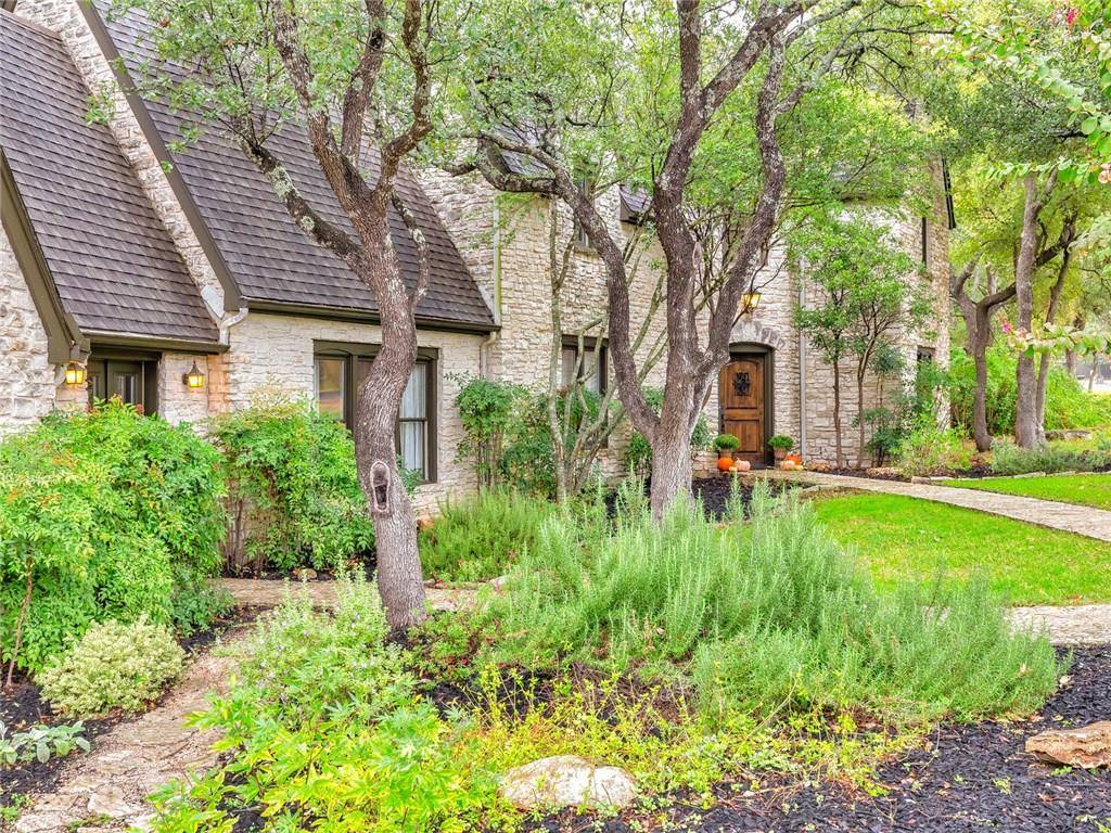 4120 Sequoia TRL W, Georgetown, TX 78628
