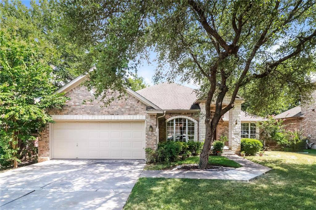 1604 Colby LN, Cedar Park, TX 78613