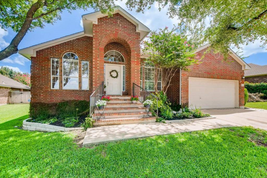 914 Cashew LN, Cedar Park, TX 78613