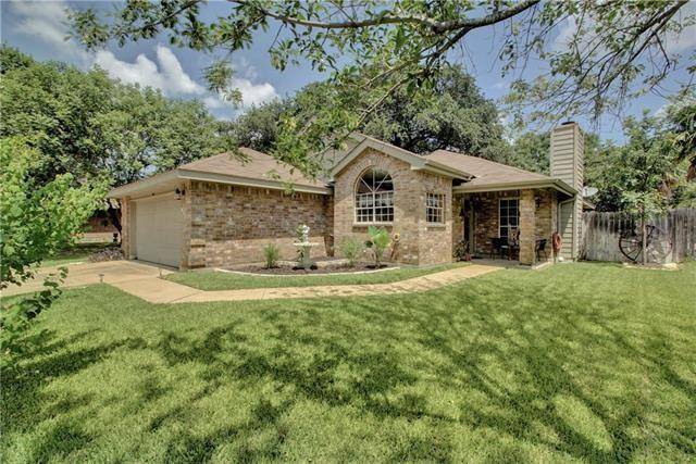 418 Maple RUN, Round Rock, TX 78664