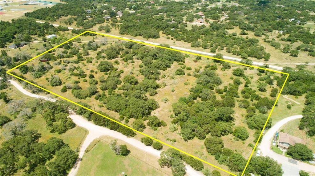 16202 Oak Grove RD, Buda, TX 78610