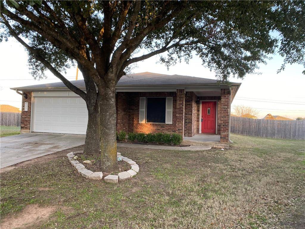 106 Wren CV, Hutto, TX 78634