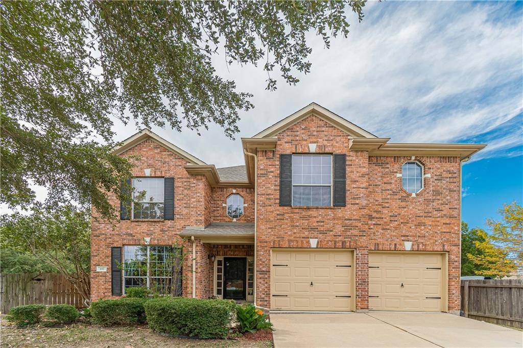 197 Alder DR, Kyle, TX 78640