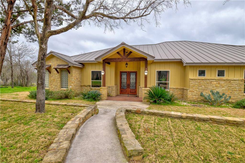 2403 Mormon Mill RD, Marble Falls, TX 78654