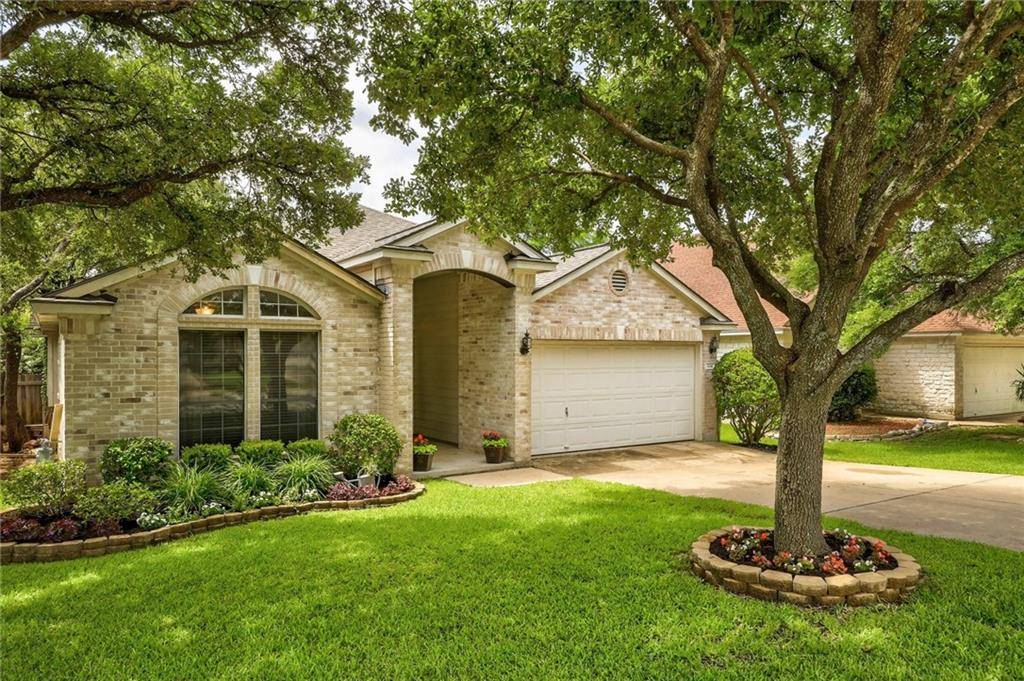 524 Paso Fino TRL, Cedar Park, TX 78613