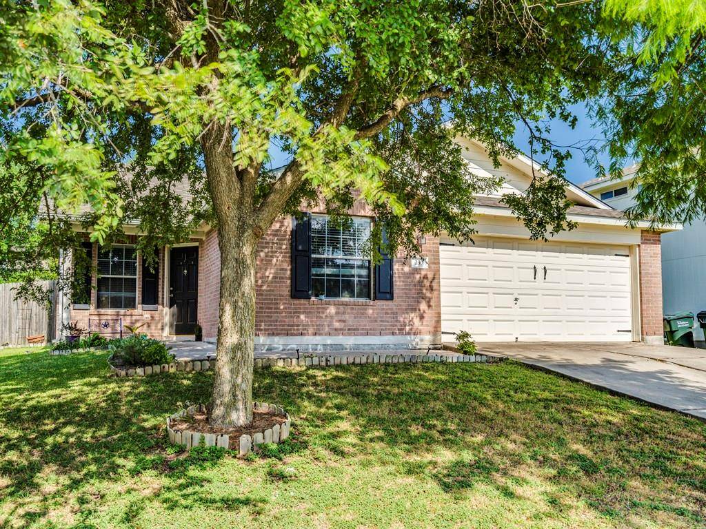 230 Carriage WAY, Kyle, TX 78640
