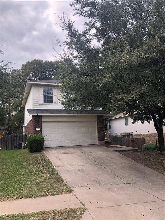 608 Fort Thomas PL, Round Rock, TX 78664