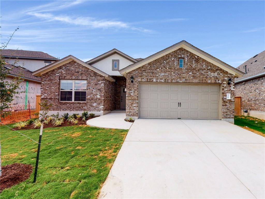 120 Acacia PASS, Bastrop, TX 78602