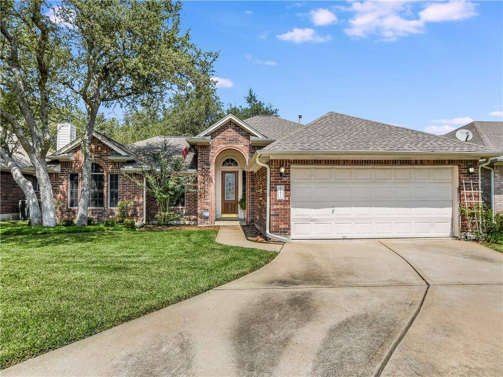 1011 Brighton Bend LN, Cedar Park, TX 78613