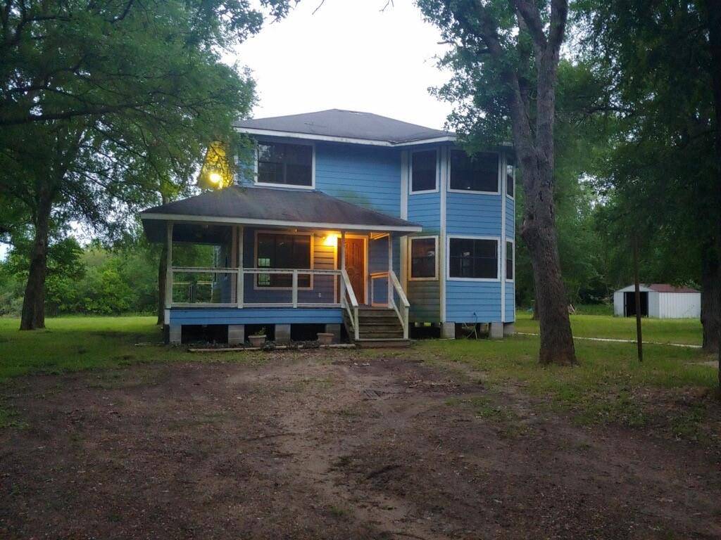 Address not disclosed, Manor, TX 78653