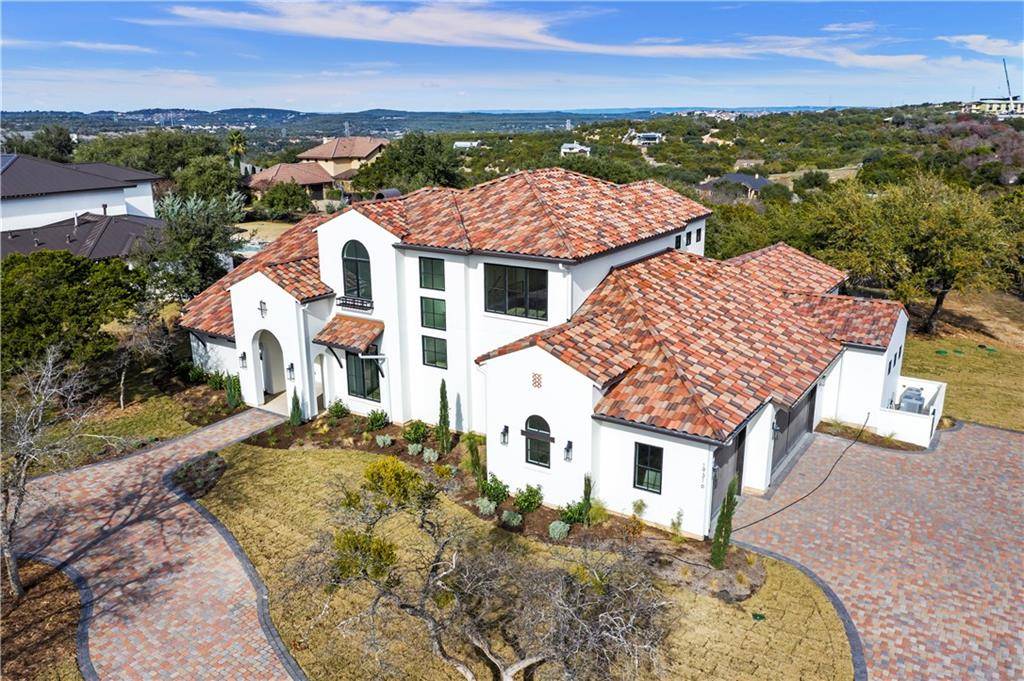19316 Sean Avery PATH, Spicewood, TX 78669