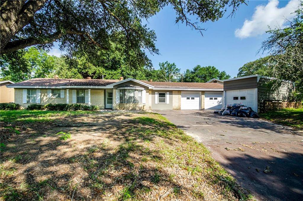 2106 Vogel Ave, Rockdale, TX 76567