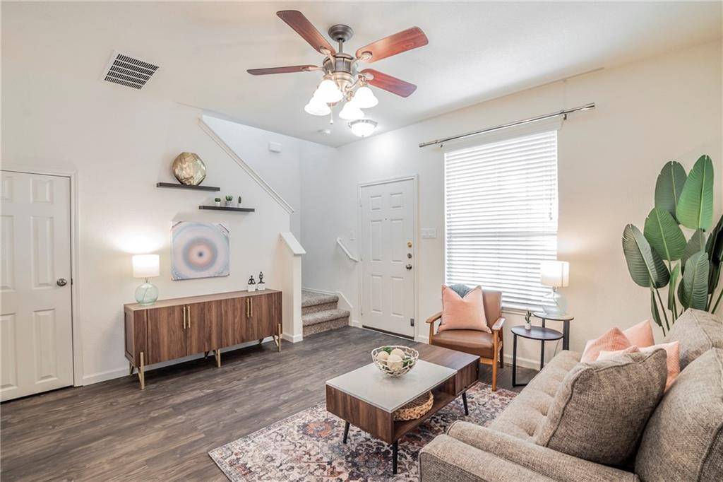 14521A Harris Ridge BLVD, Pflugerville, TX 78660