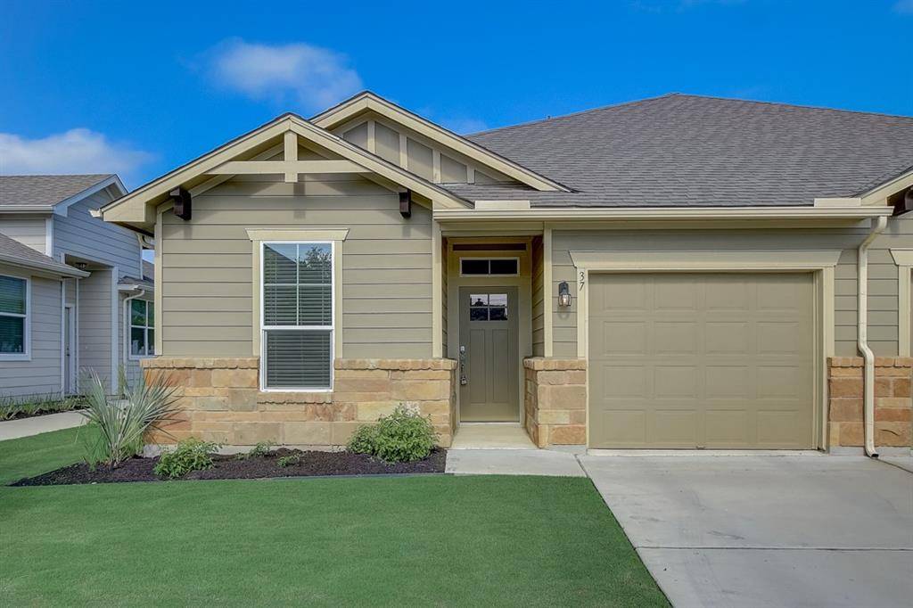 1701 Logan DR #37, Round Rock, TX 78664