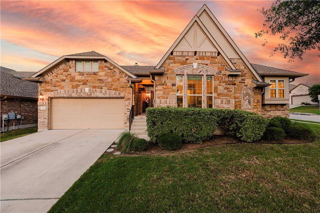 200 Lismore ST, Hutto, TX 78634