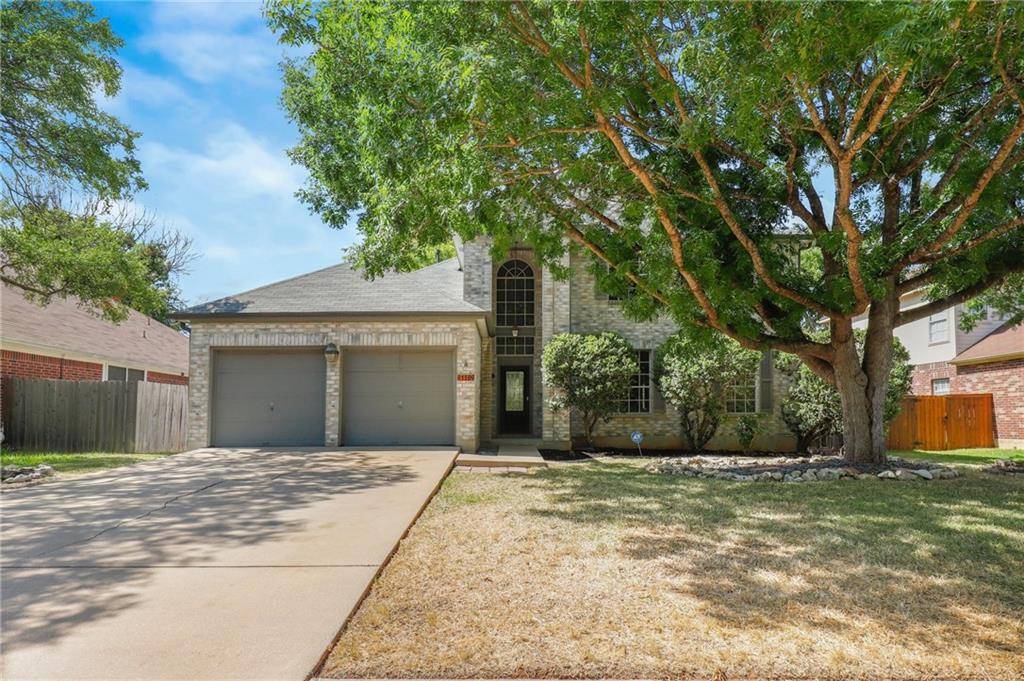 1109 Pebble Brook RD, Cedar Park, TX 78613