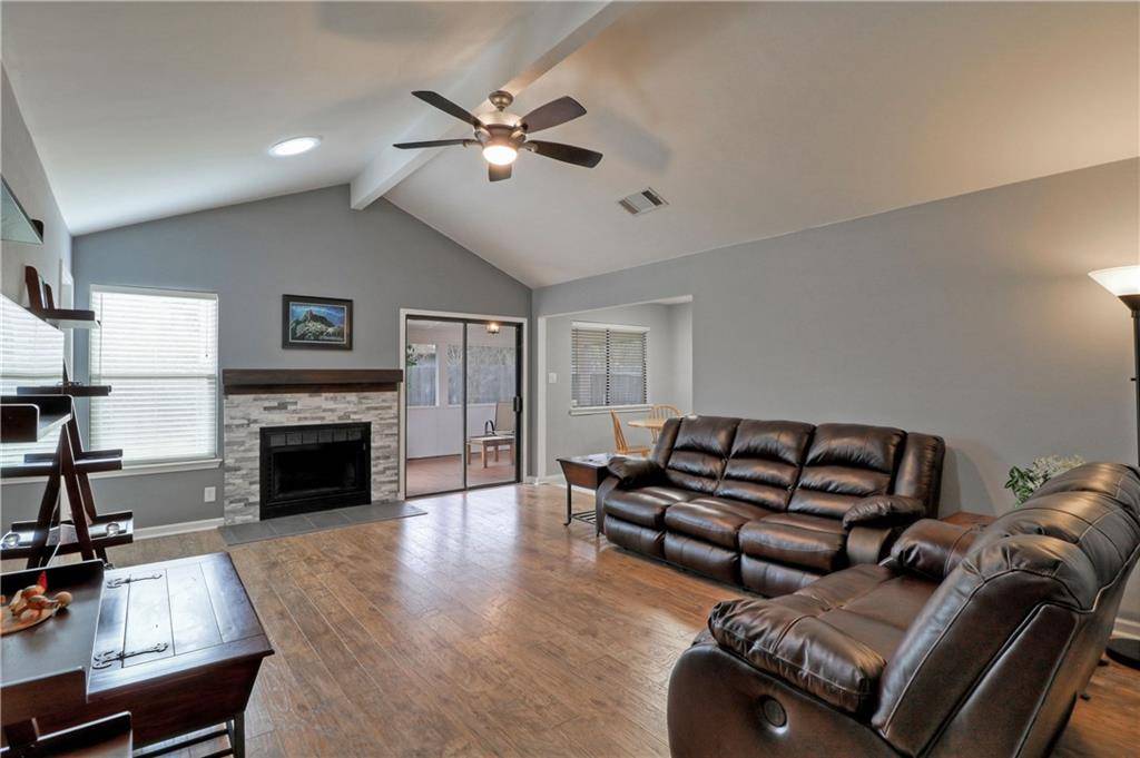 610 Wild Briar CV, Cedar Park, TX 78613
