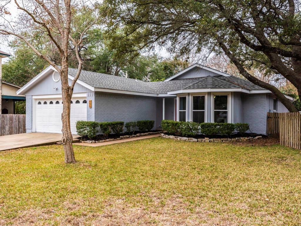 605 Prize Oaks DR, Cedar Park, TX 78613