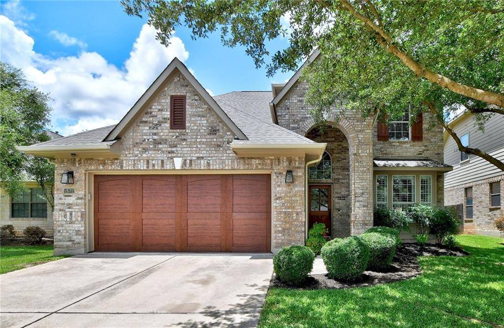1872 Nelson Ranch LOOP, Cedar Park, TX 78613