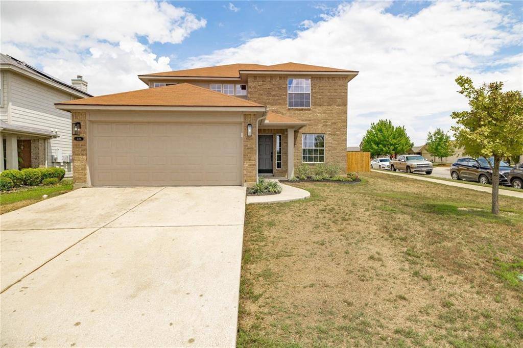 339 Precipice WAY, Georgetown, TX 78626