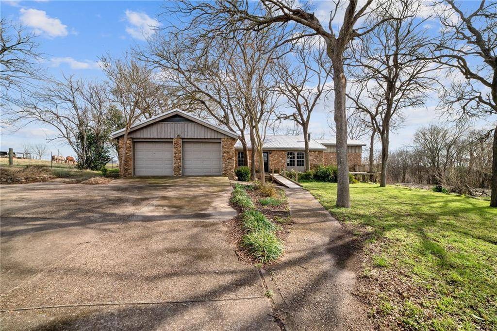 7613 Burleson Manor RD, Manor, TX 78653
