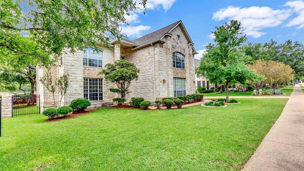 437 Champions DR, Georgetown, TX 78628