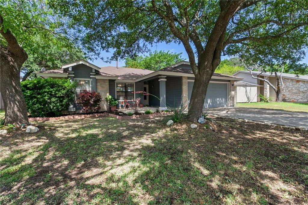 403 Winecup TRL S, Cedar Park, TX 78613