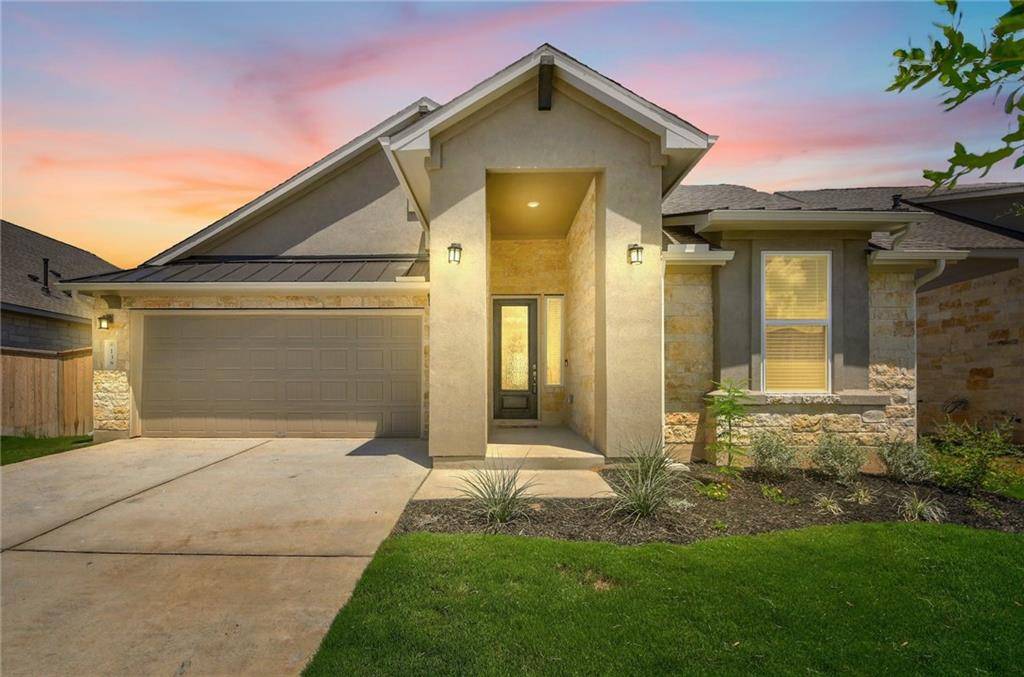 138 Patrick Herndon DR, Bastrop, TX 78602