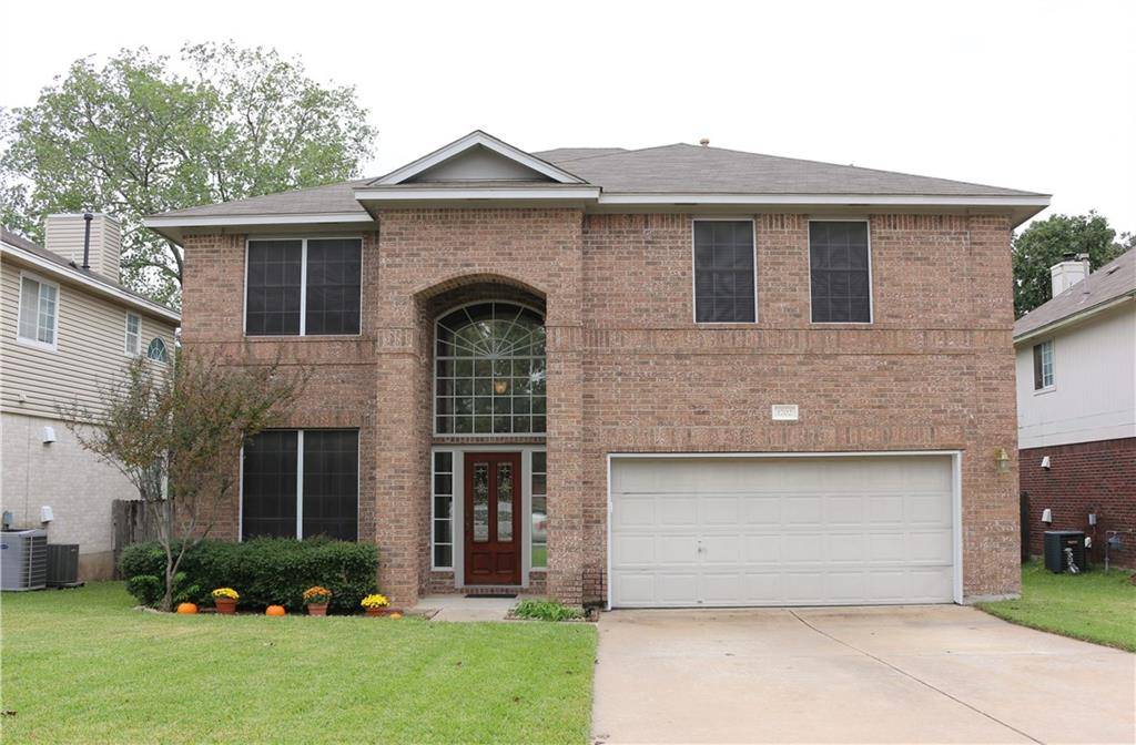 1702 Fort Grant DR, Round Rock, TX 78664