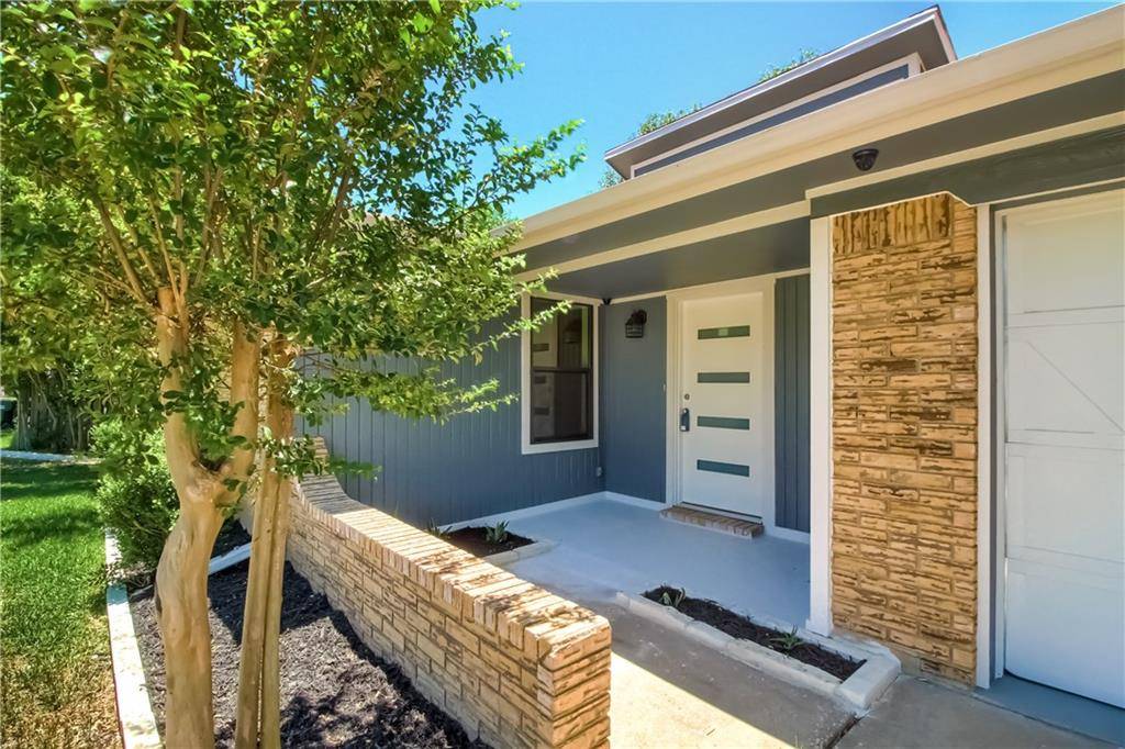 3302 Buffalo Springs TRL, Georgetown, TX 78628