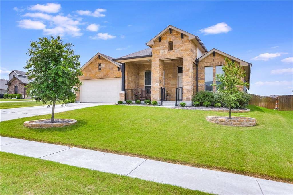 1914 McQueeny CV, Round Rock, TX 78664