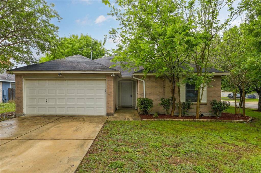 221 Llama LOOP, Kyle, TX 78640