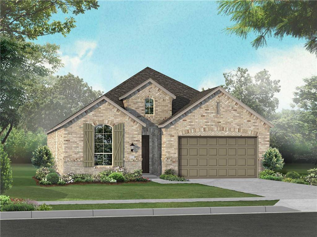 403 Mangold DR, Hutto, TX 78634