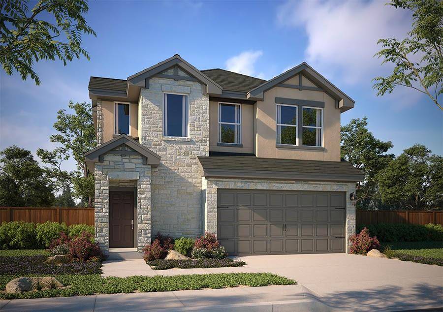 3200 College Park DR #60, Round Rock, TX 78664