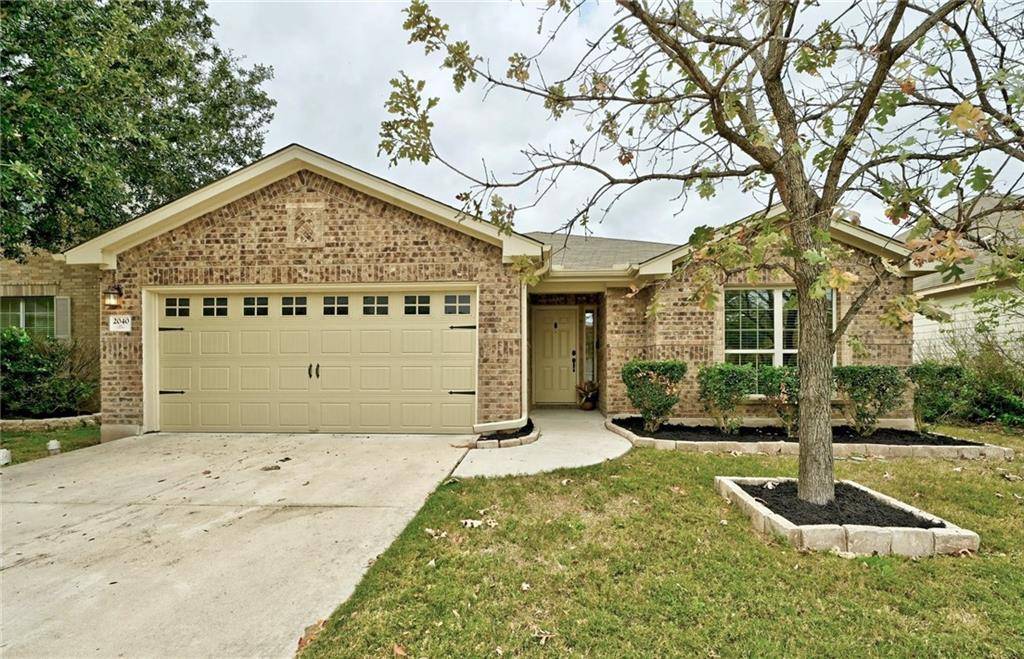 2040 Intrepid DR, Buda, TX 78610