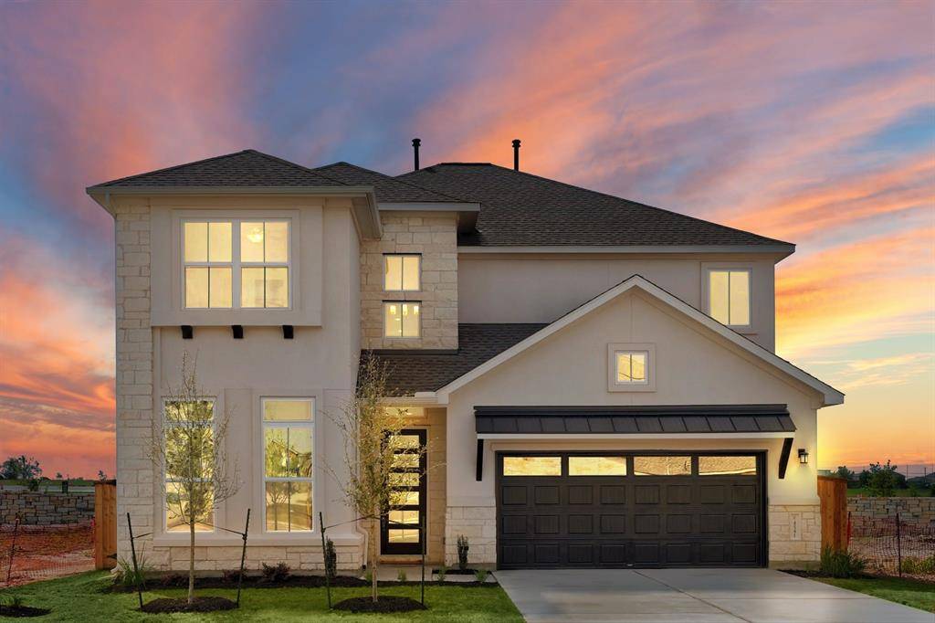 4541 College Square DR, Round Rock, TX 78626