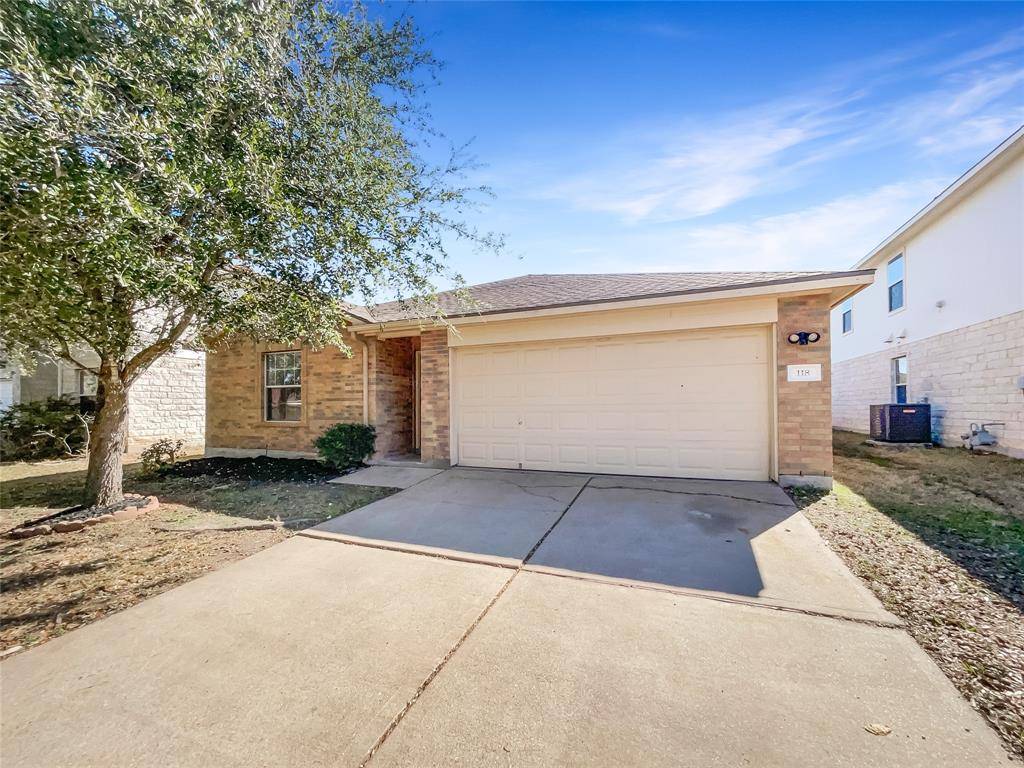 118 Pheasant TRL, Bastrop, TX 78602