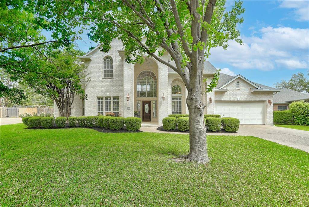 16606 Cordillera DR, Round Rock, TX 78681