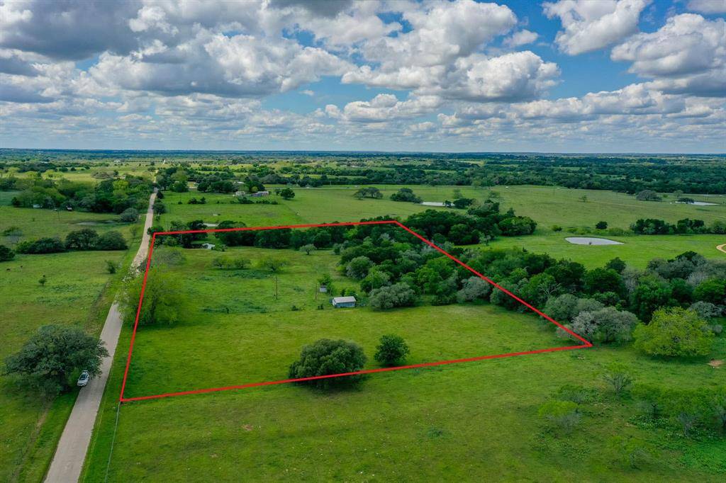 381 County Road 223, Hallettsville, TX 78956