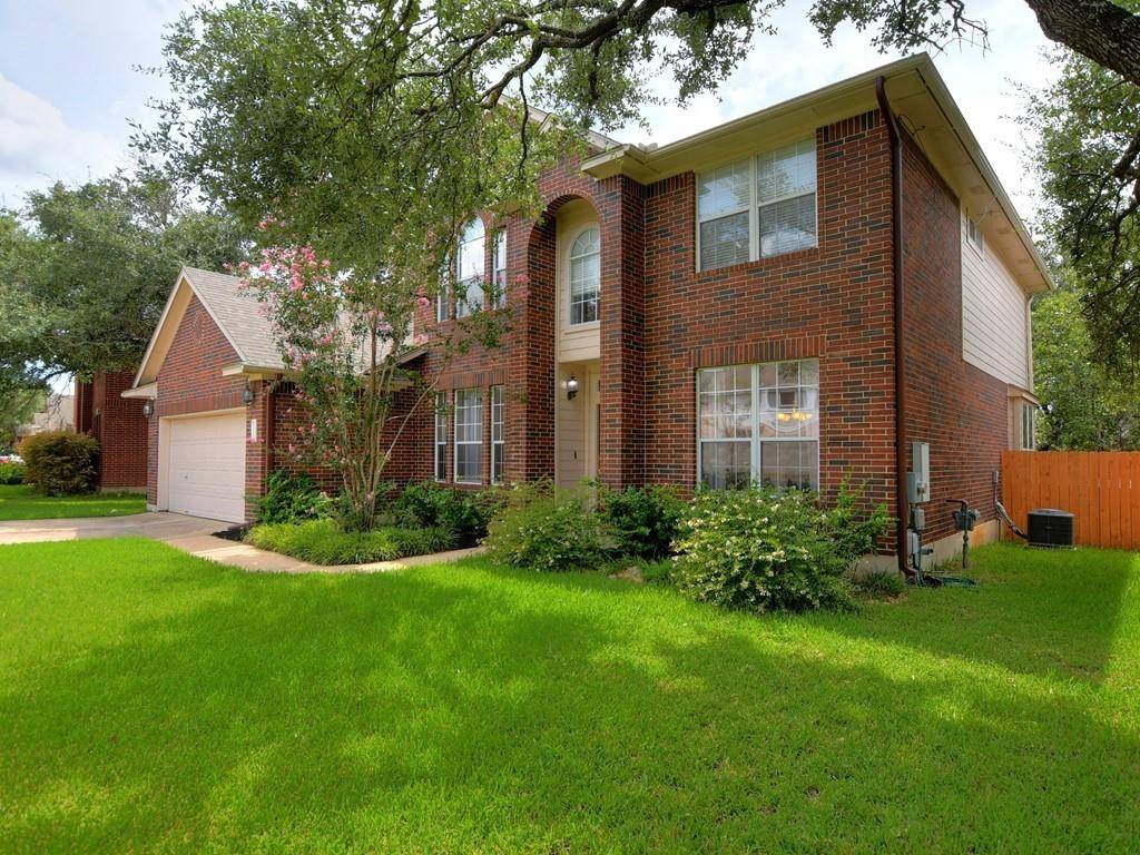 2305 Little Elm TRL, Cedar Park, TX 78613