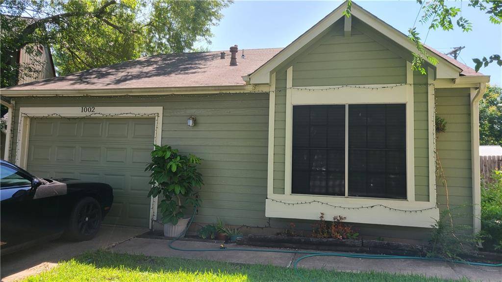 1002 Green Valley CV, Round Rock, TX 78664