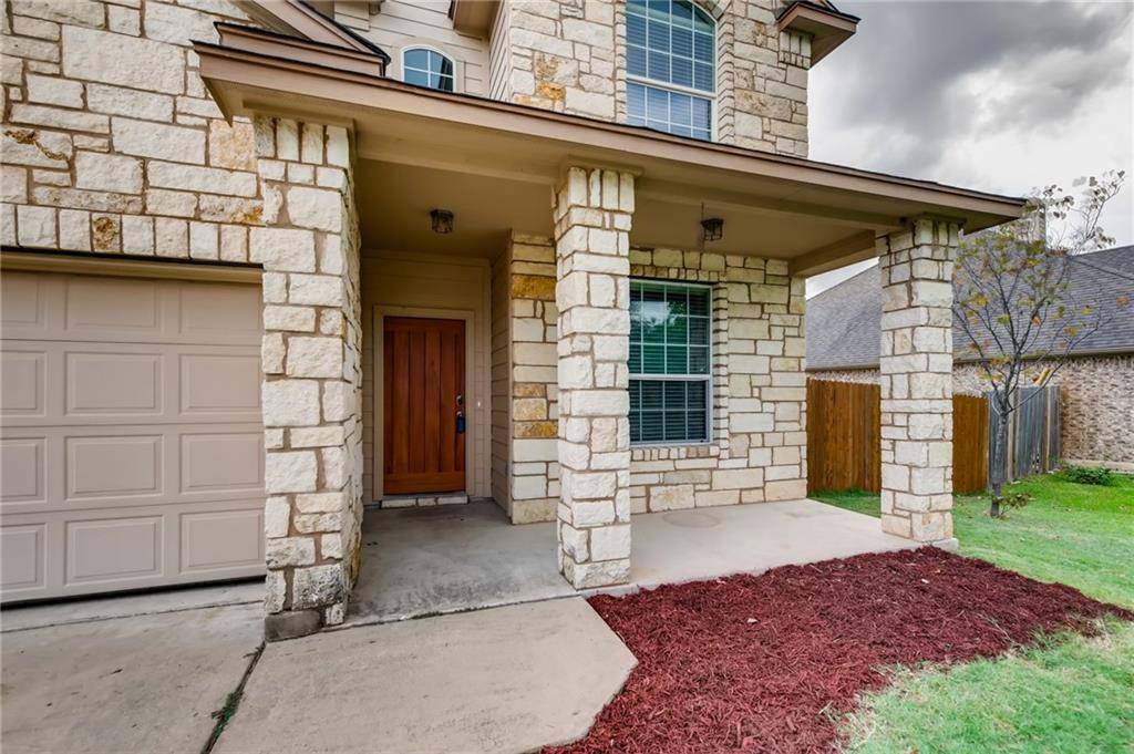 312 Otono LOOP, Kyle, TX 78640