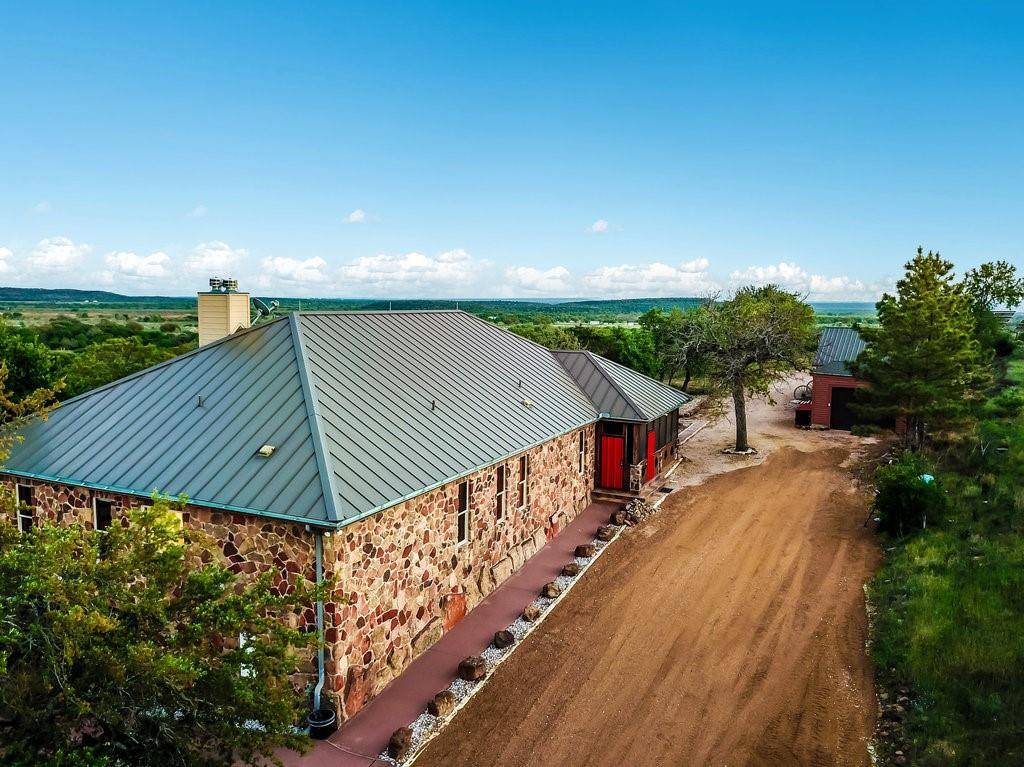 1900 Timber Ridge RD, Marble Falls, TX 78654