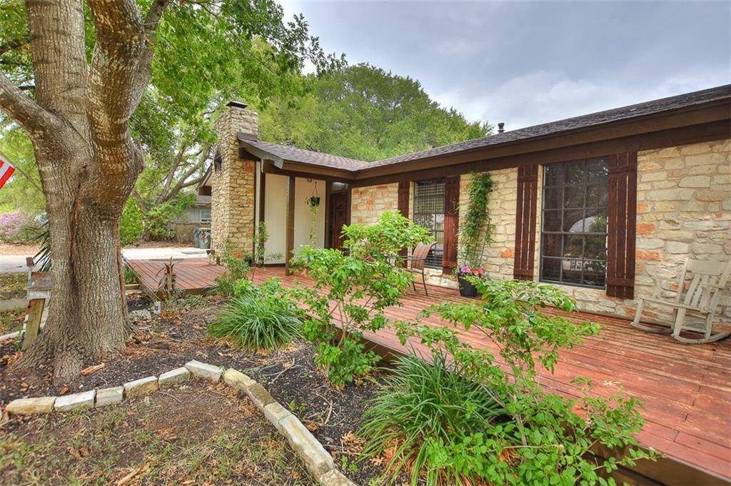 2603 Bob White LN, Georgetown, TX 78628