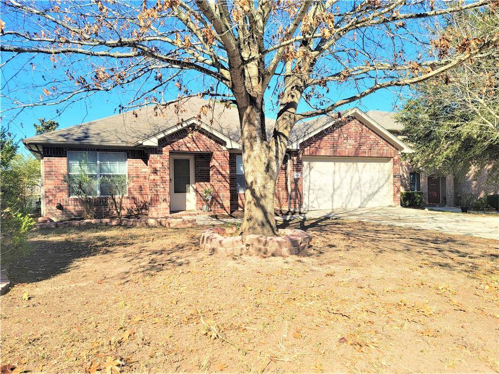 166 Covent DR, Kyle, TX 78640