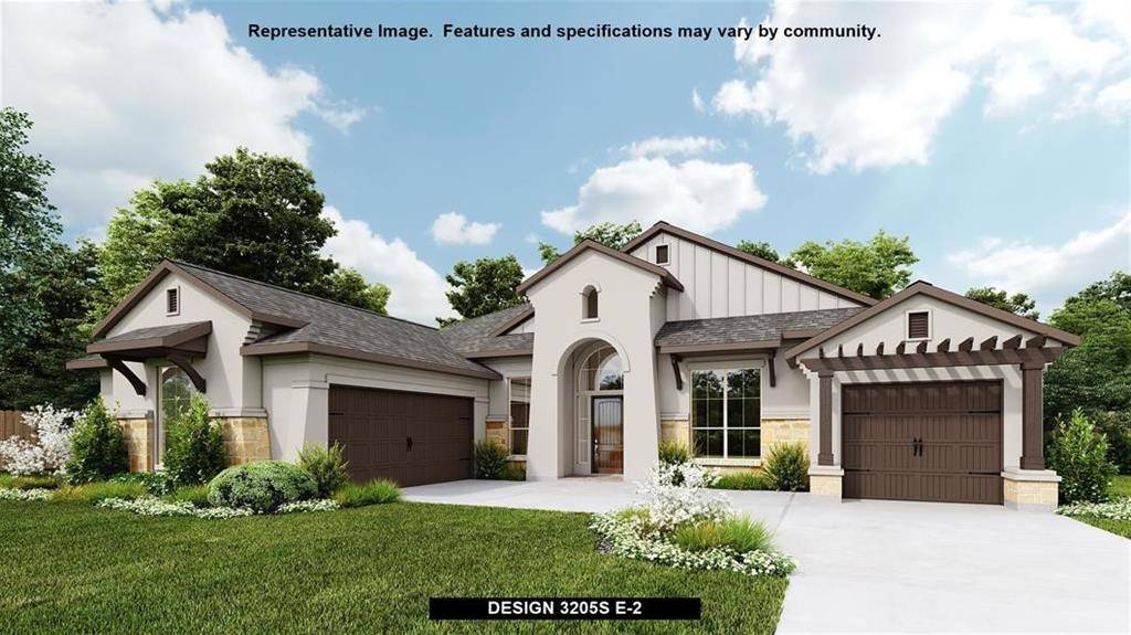 112 Kellogg LN, Bastrop, TX 78602