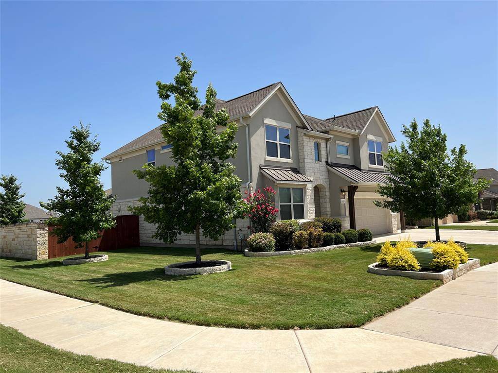 1901 Cherry Glade CV, Georgetown, TX 78628