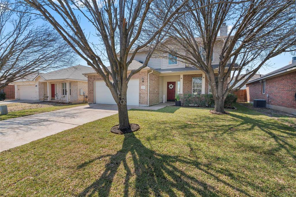 2219 Bakers WAY, Cedar Park, TX 78613